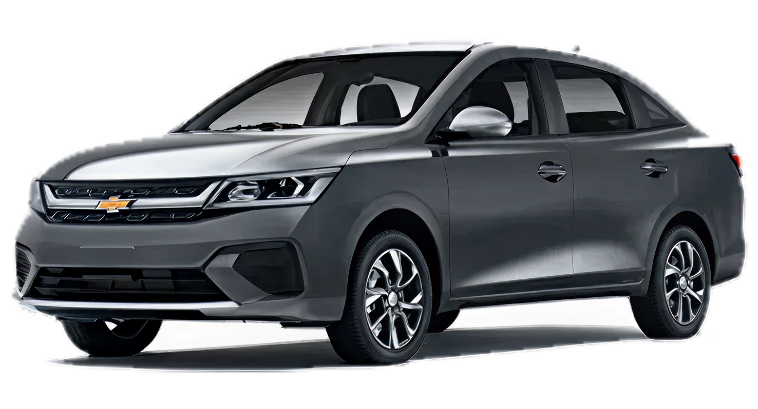 ECAR - (Sedán económico)