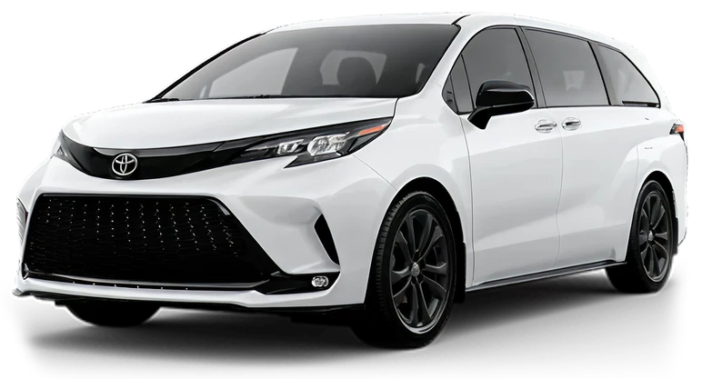 IVAR - (Van mediana)