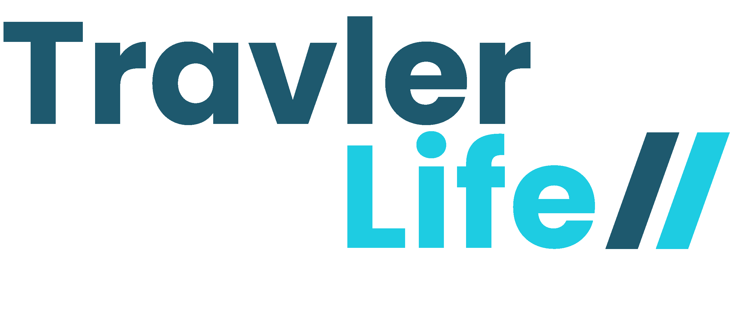 TravlerLife Logo